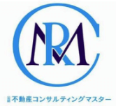 公認 不動産コンサルティングマスター ロゴ